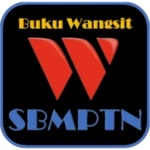 wangsit education android application logo